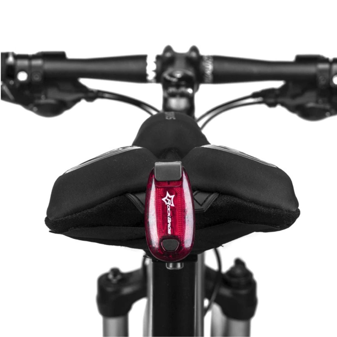 Fahrradsattelbezug Gel – KomfortRide