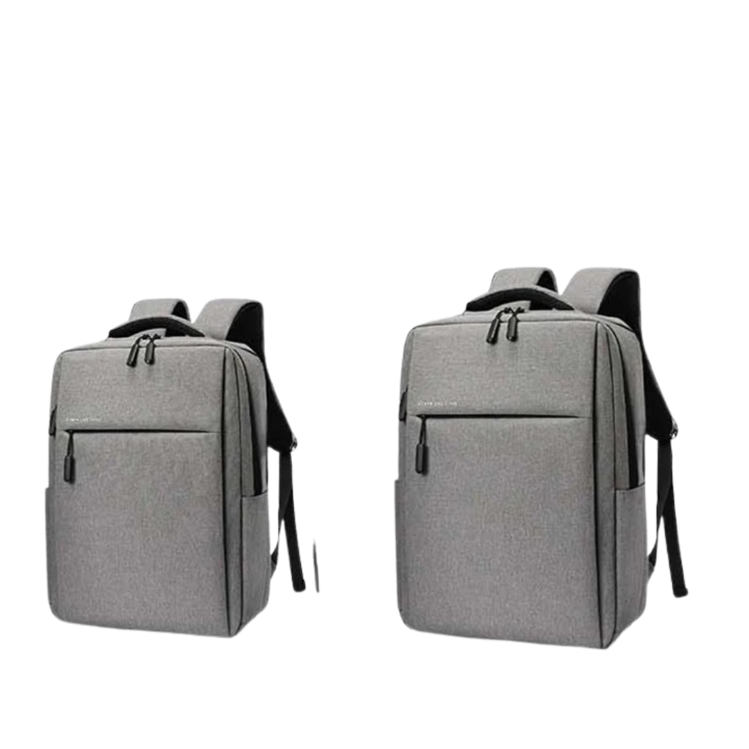 Nordspur | Wasserdichter Laptop-Rucksack