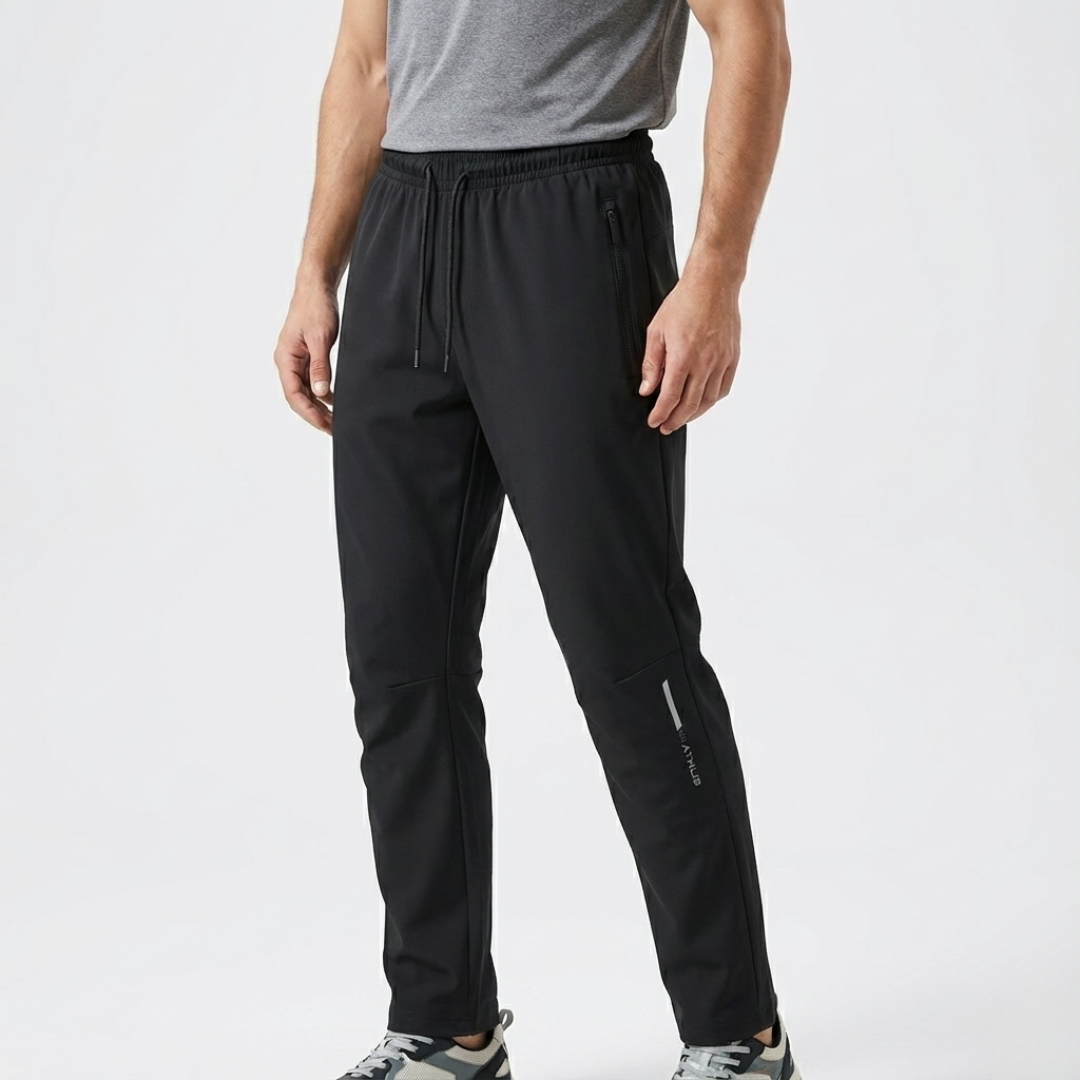Nordspur | Vayron Slim Fit Sportleggings