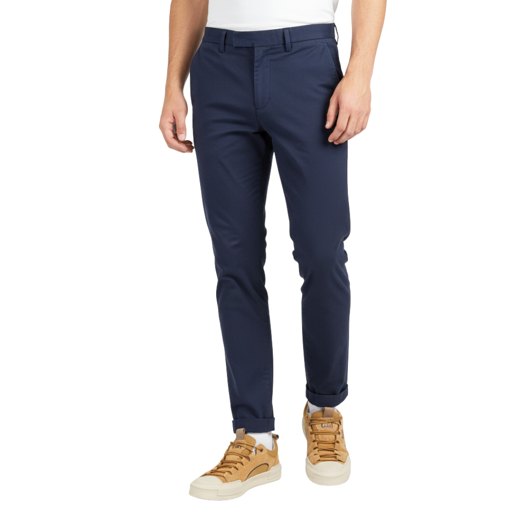 Nordspur | Earthline Traditionelle Turnschuhe