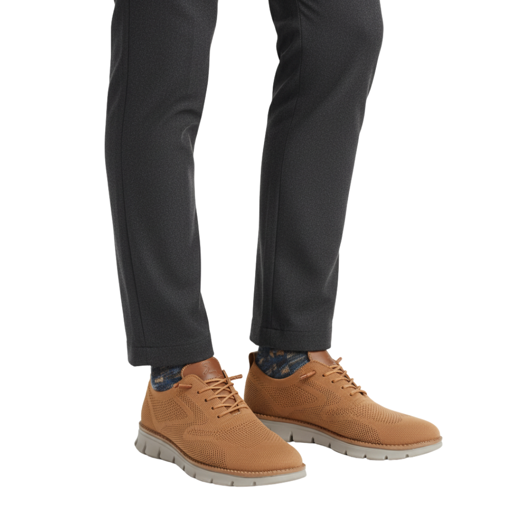 Nordspur | EmberKnit Freizeit-Wanderschuhe