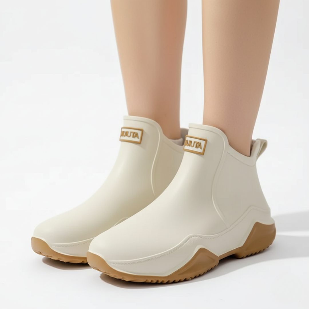 Nordspur | RainFlex Stiefeletten