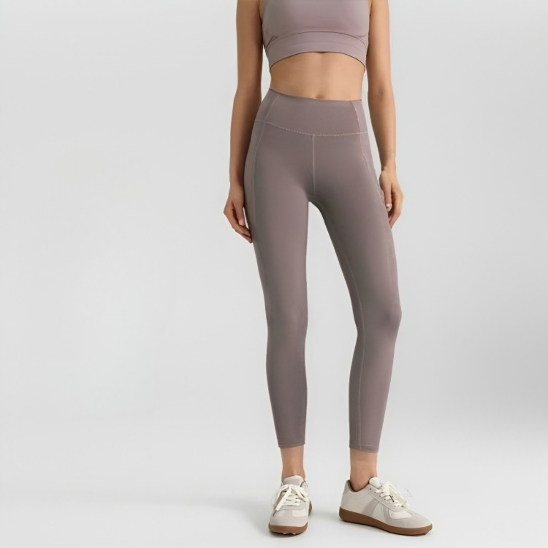 Nordspur | AlpinBase Atmungsaktive Lange Damen-Unterhose