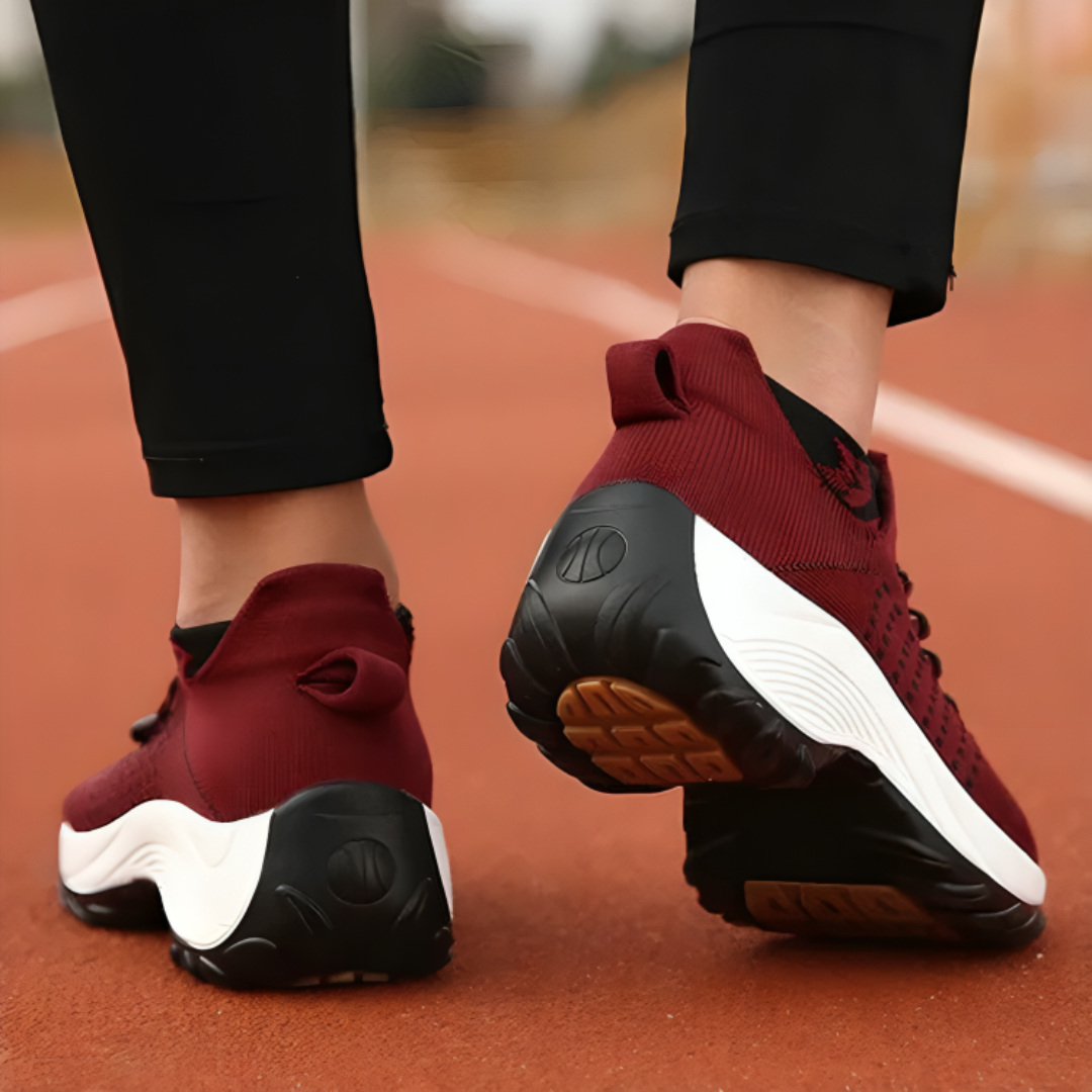 Orthopädische Schuhe Wasserdicht Rutschfest Ergonomisch & Schmerzlindernd – Orthofit