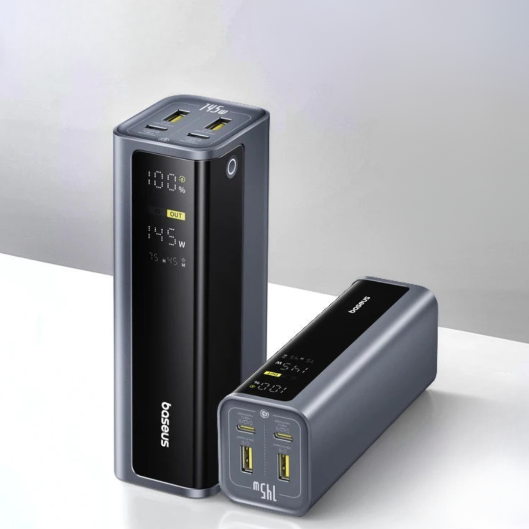 Nordspur | Atlas Go Powerbank