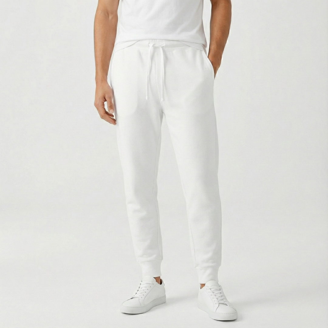 Nordspur | ThermaStride Athletische Tapered-Jogginghose