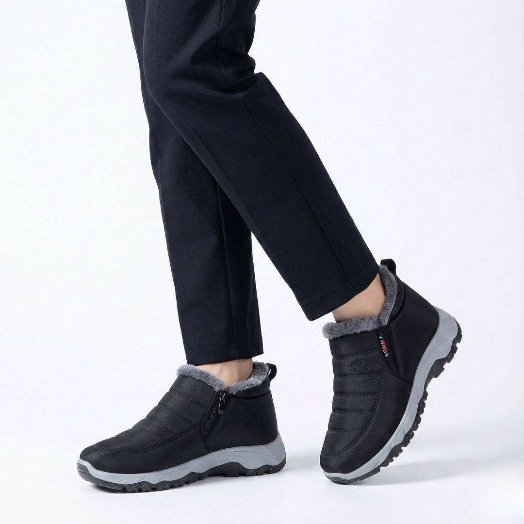 Winterstiefel Damen – ThermoStep