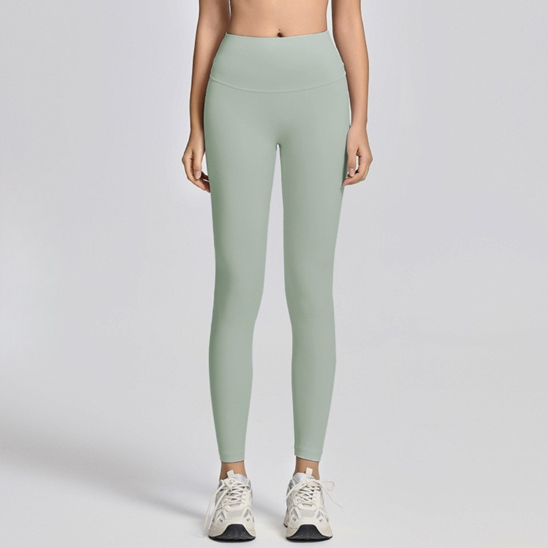 Nordspur | Fjellform Anliegende Thermohose
