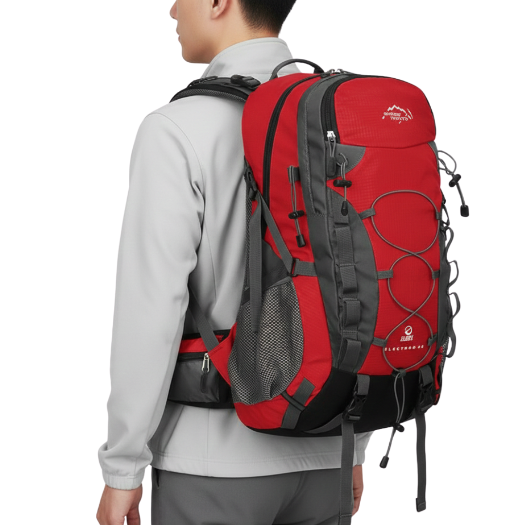 Nordspur | Stoneway Trail Rucksack