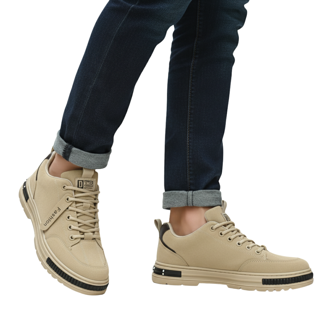 Nordspur | TerraStep Komfort-Sneaker