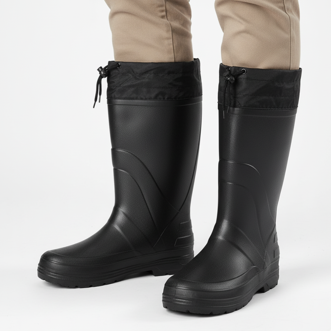 Nordspur | StormTrek Regenstiefel