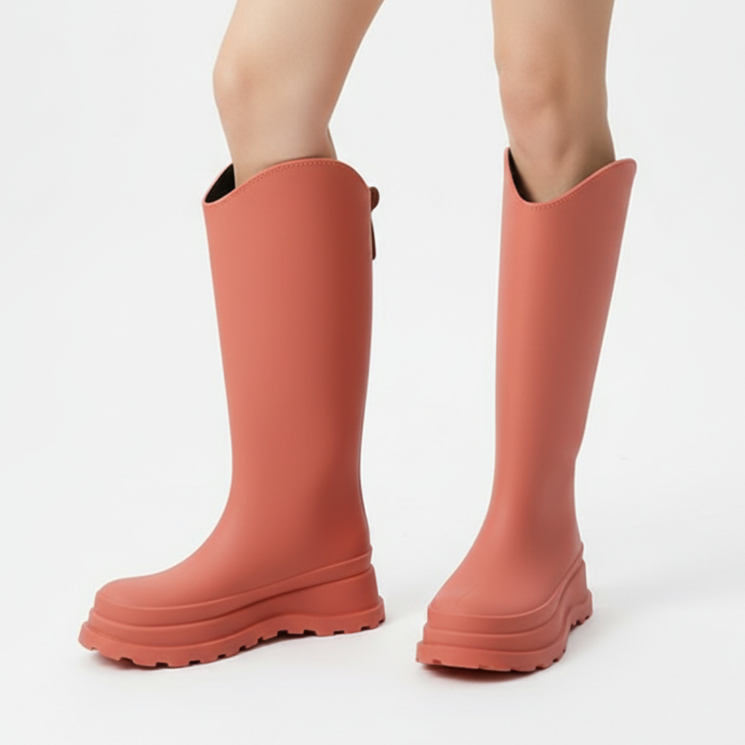 Nordspur | StormTread Kniehohe Stiefel