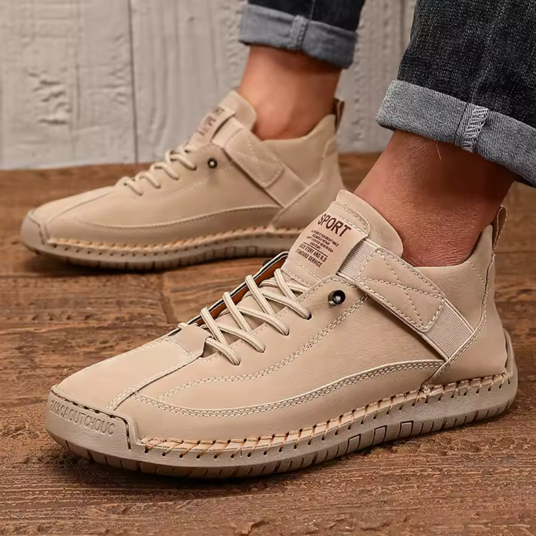 Schuhe Orthopädische Sneaker Unisex bequem & leicht – Mia Comfort