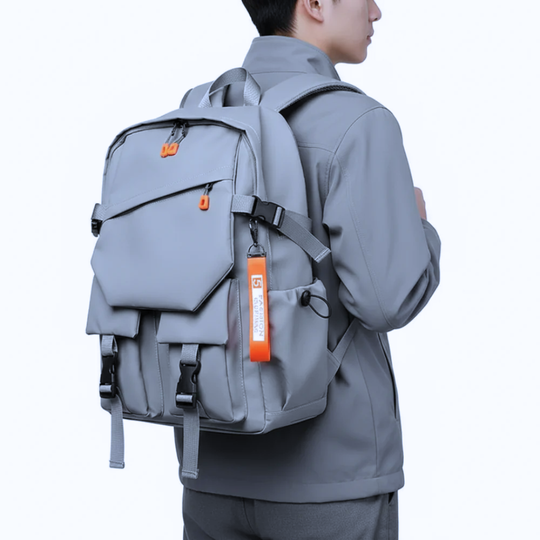 Nordspur | Westbridge Alltags-Rucksack