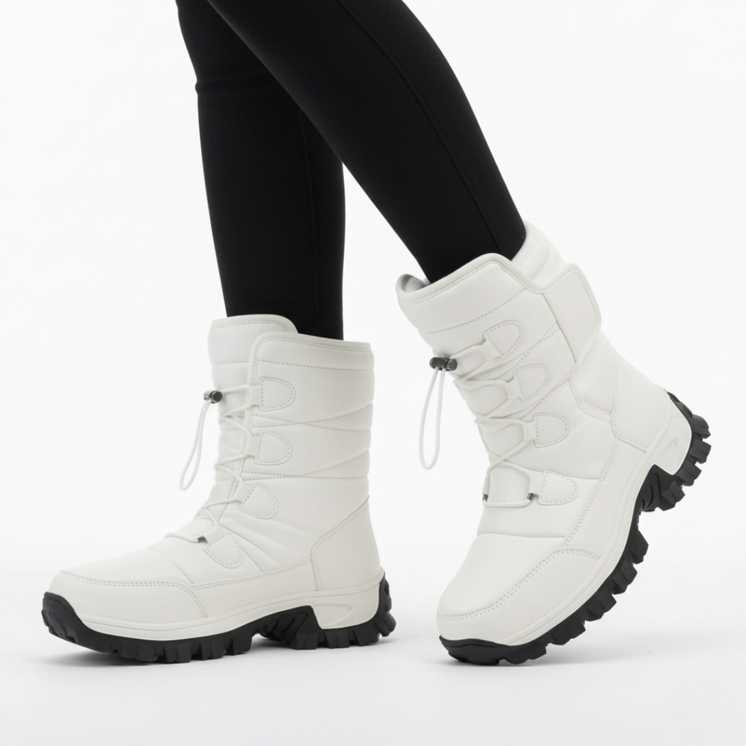 Nordspur | SnowHaven Winterstiefel