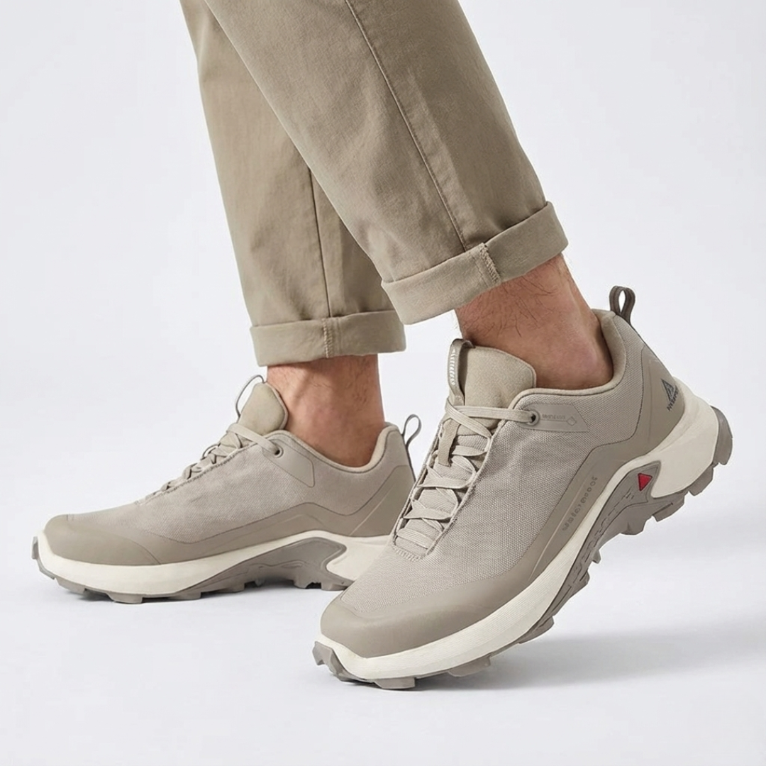 Nordspur | Karsen Trail Schuh
