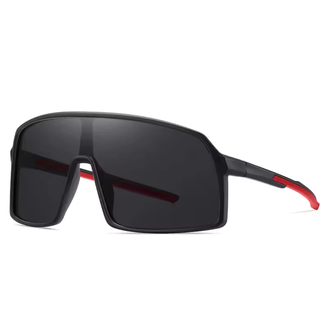 Sport Sonnenbrille UV400 polarisiert – AeroRide TR90