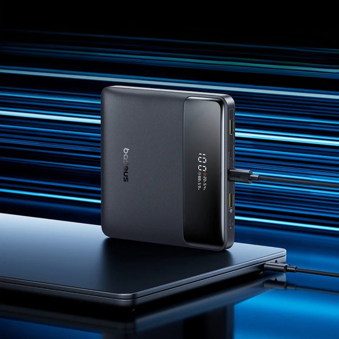 Nordspur | FjordCore Powerbank
