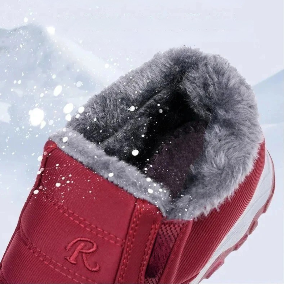 Winterstiefel Damen wasserdicht – ThermoStep