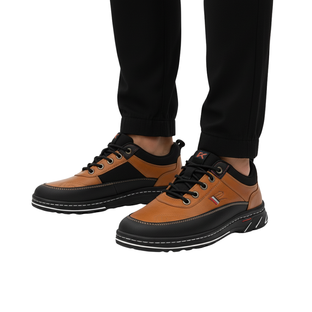 Nordspur | VeroLine Classic Schnürschuh