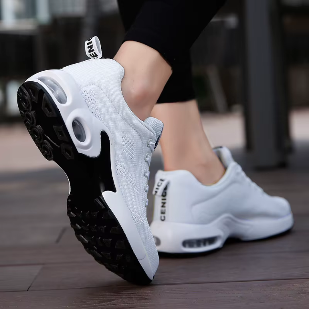Orthopädische Schuhe Ergonomisch Rutschfest & Schmerzfrei – OrthoCare
