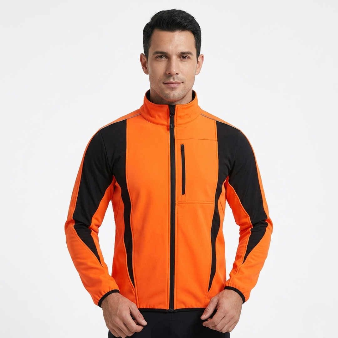 Nordspur | Thermavo Thermo-Radjacke
