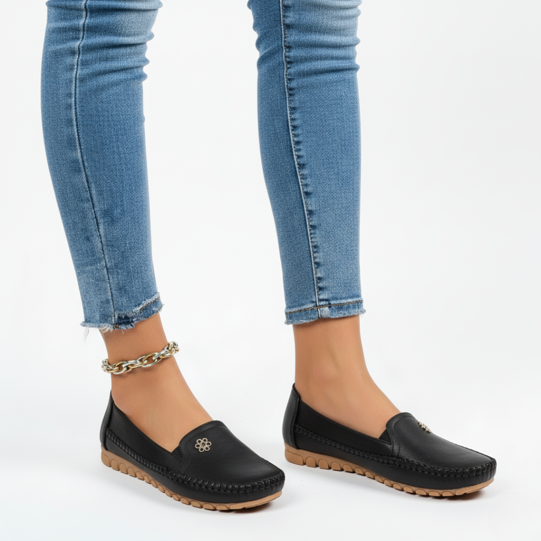 Nordspur | SolenaLite Alltags-Slipper