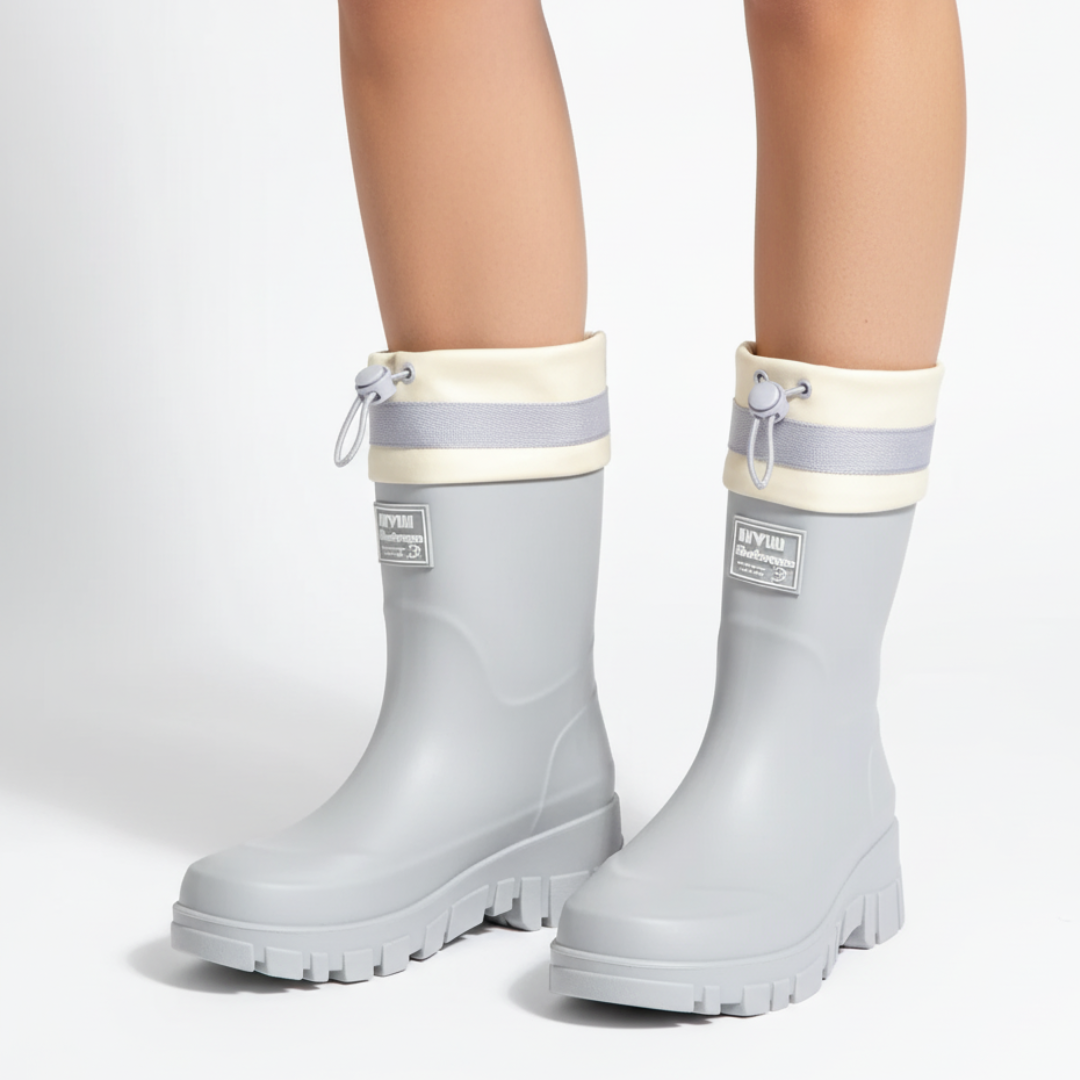 Nordspur | CloudStep Regenstiefel
