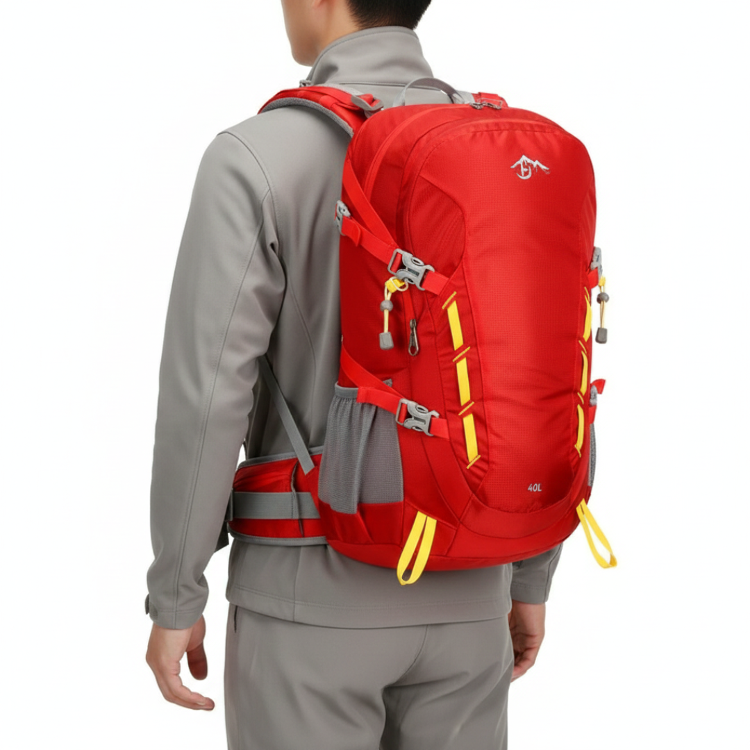 Nordspur | Pathridge Wander-Rucksack