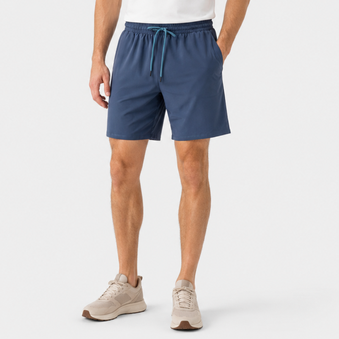 Nordspur | AeroflexShorts Herren Sportshorts
