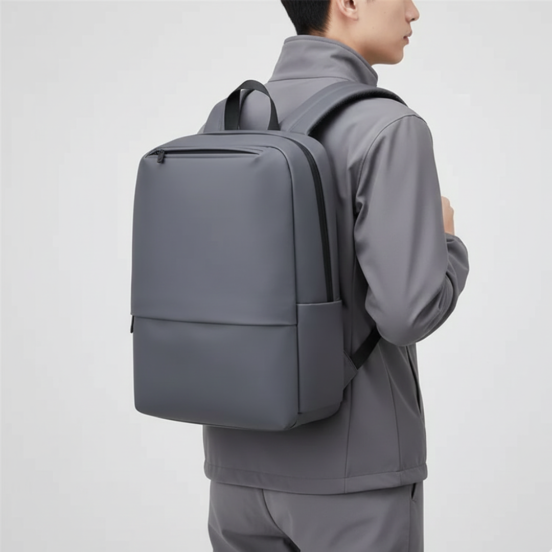 Nordspur | Eleganter Business-Laptop-Rucksack