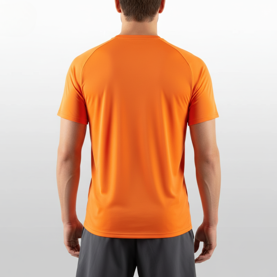 Nordspur | AeroVante Kurzarm-Athletikshirt