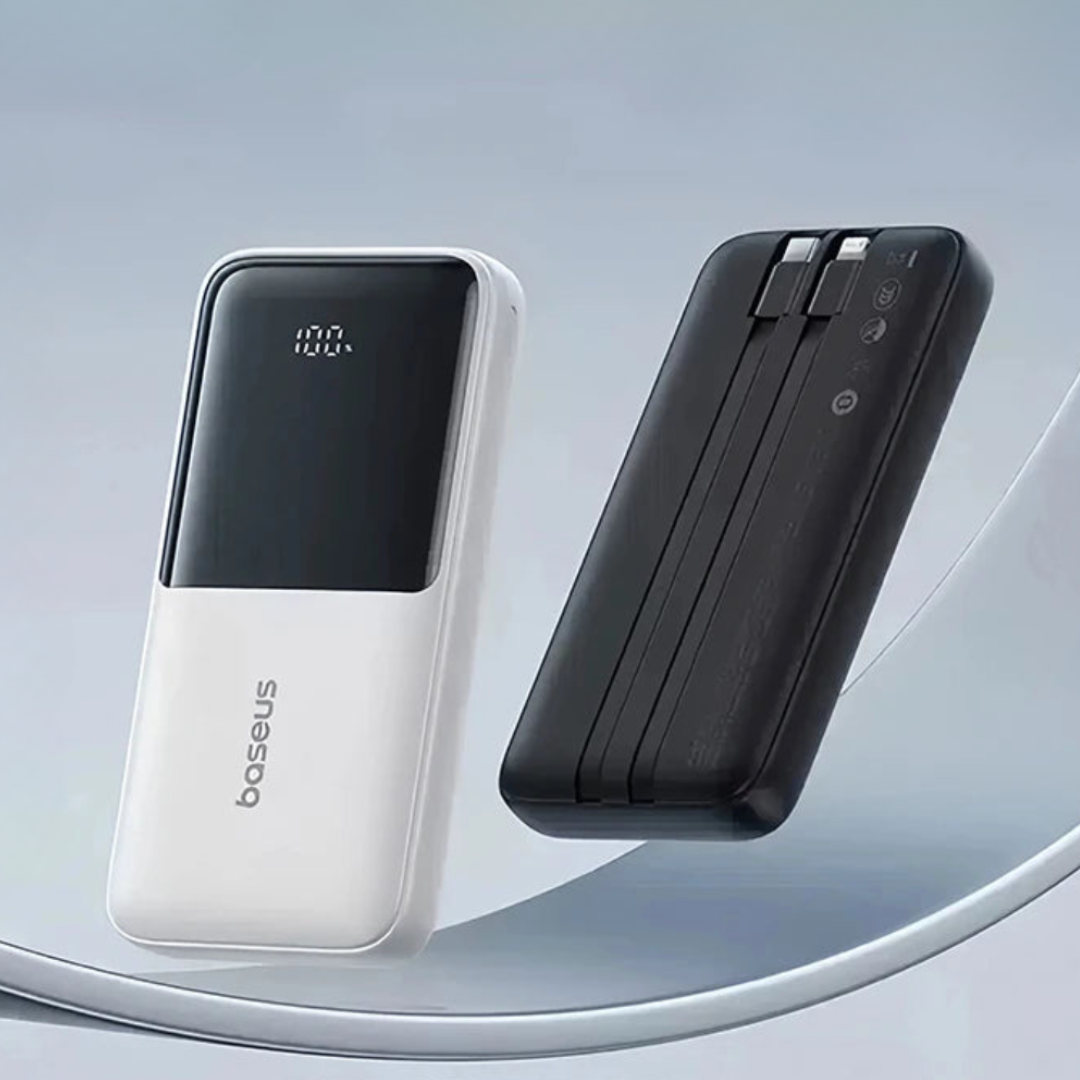 Nordspur | NorthVolt Powerbank