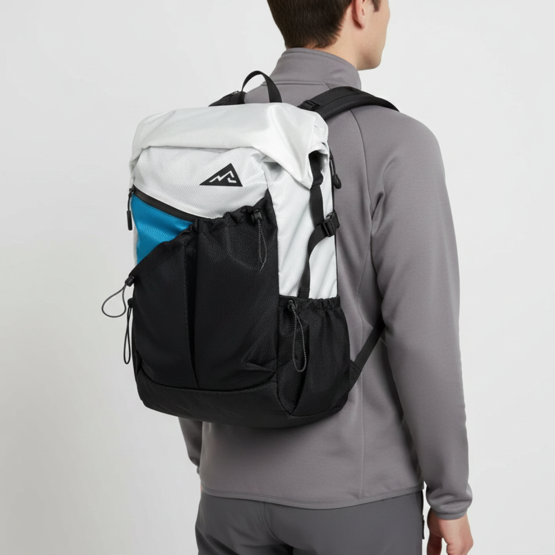 Nordspur | Leichter Rucksack