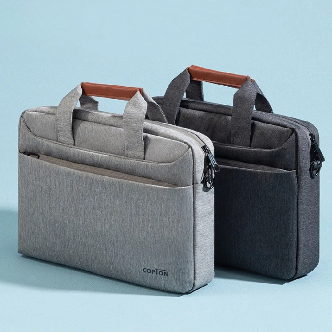 Nordspur | Business-Laptop-Messenger-Tasche