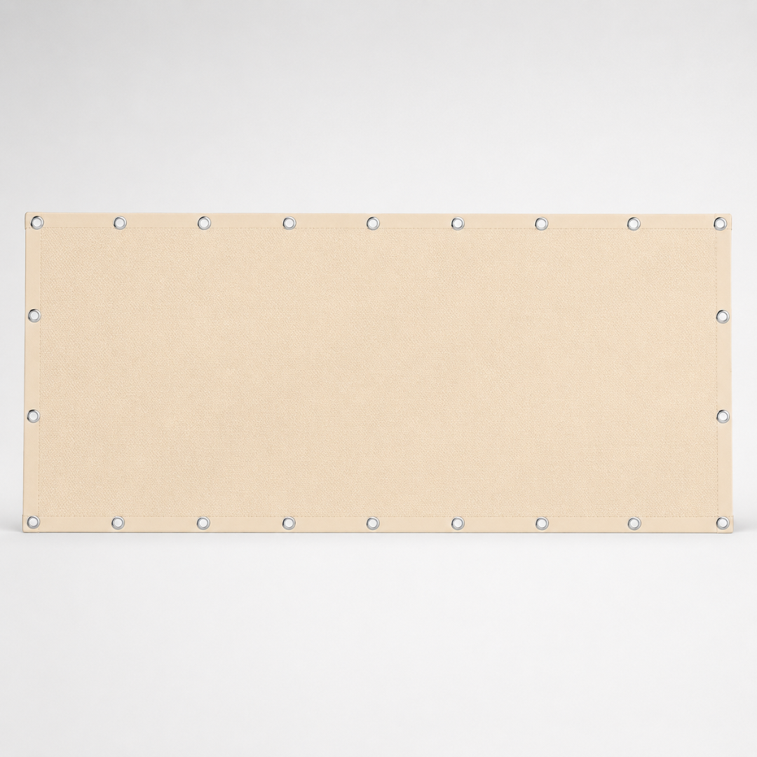 Nordspur | Aurevo Ausziehbares Seitliches Sonnenschutzpanel