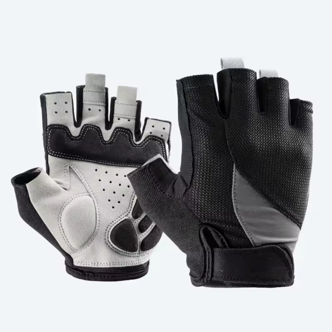 Fahrrad Handschuhe Gel-gepolstert – AirRide Grip