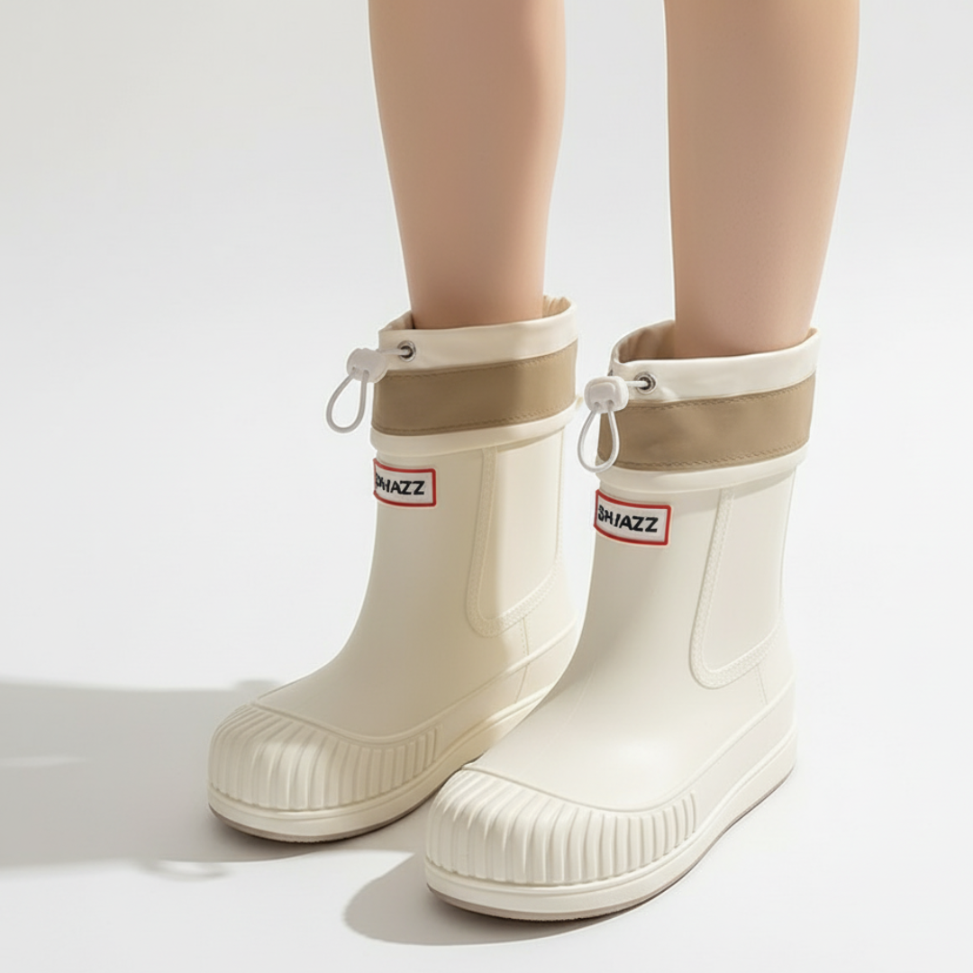Nordspur | Northbrook Mid Stiefel