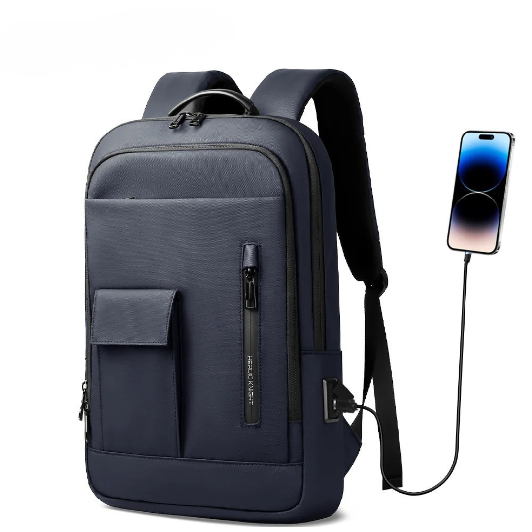 Nordspur | Marlow Slim Rucksack