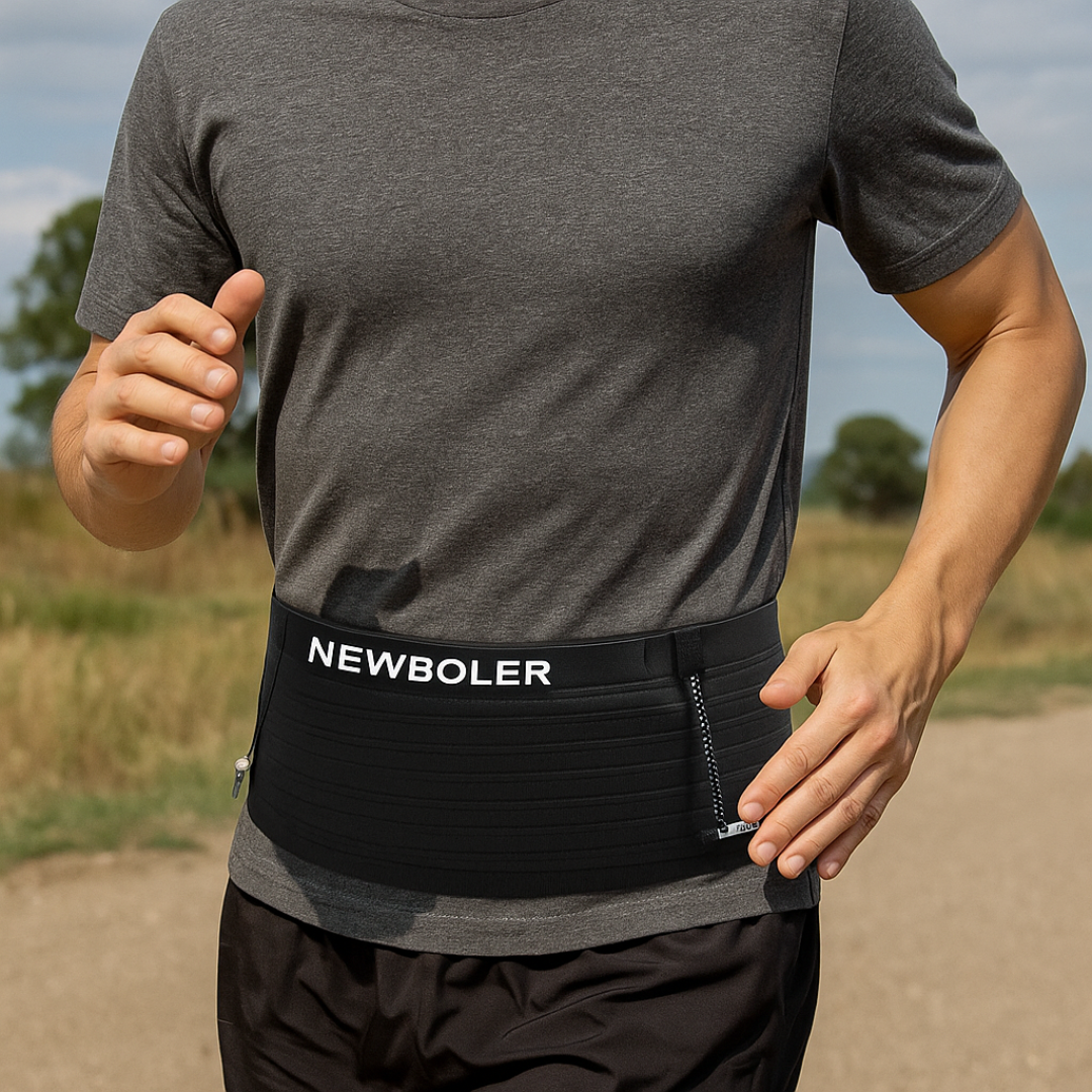 Laufgürtel – SprintFlex 500