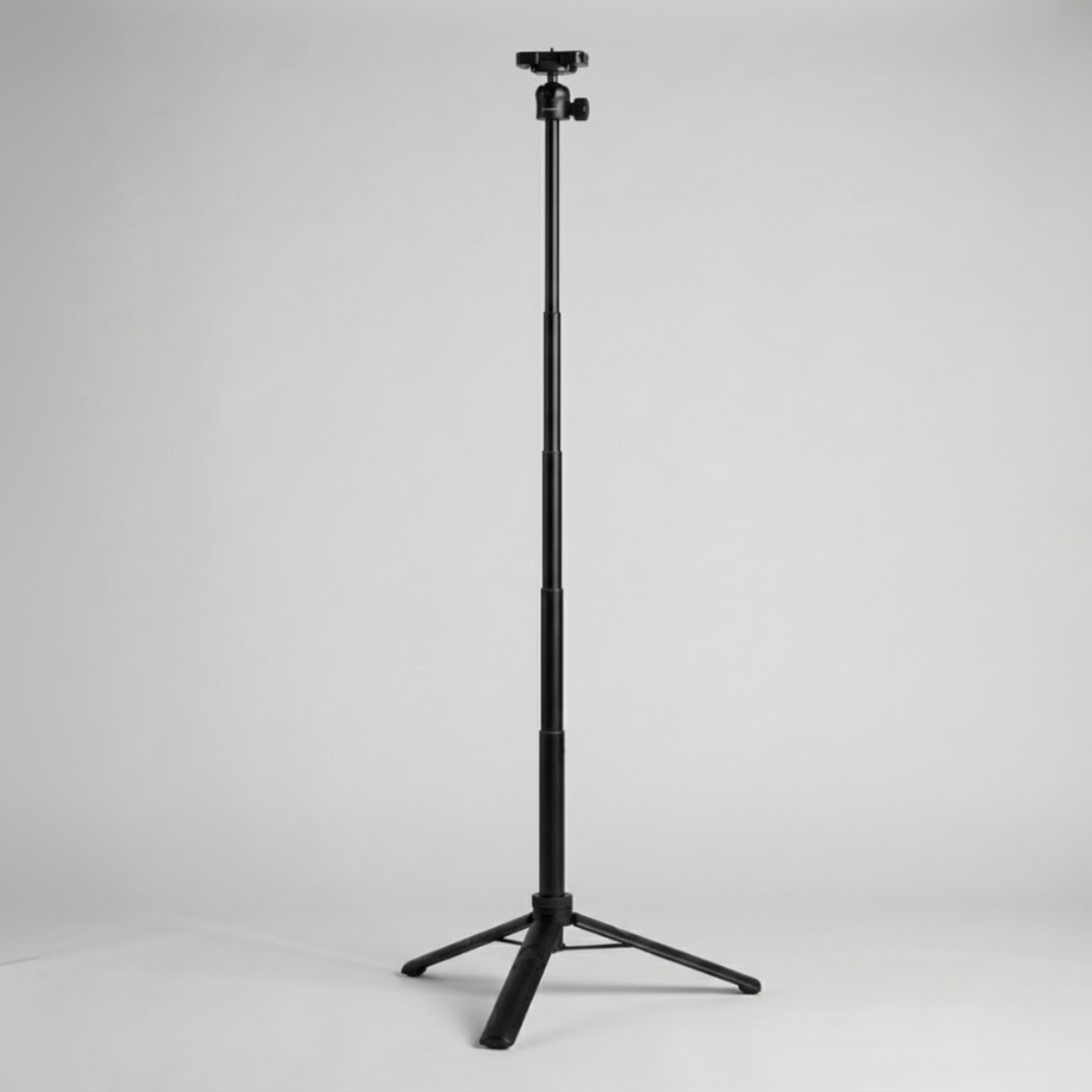 Nordspur | Vistapod Leichtes Ausziehbares Stativ
