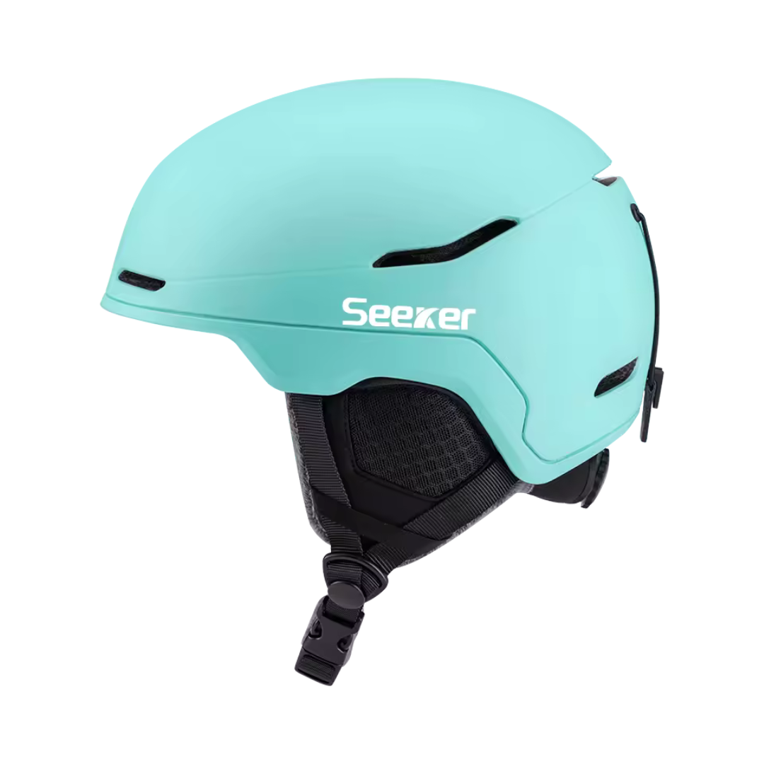 Skihelm mit EPS & PC Schale – AlpGuard