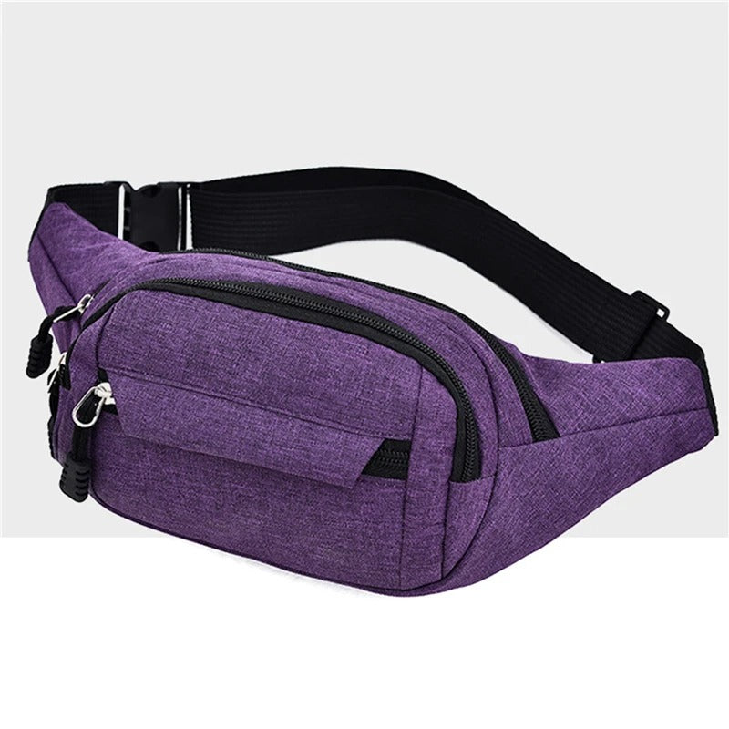 Nordspur | Veltroka Wasserabweisende Gürteltasche