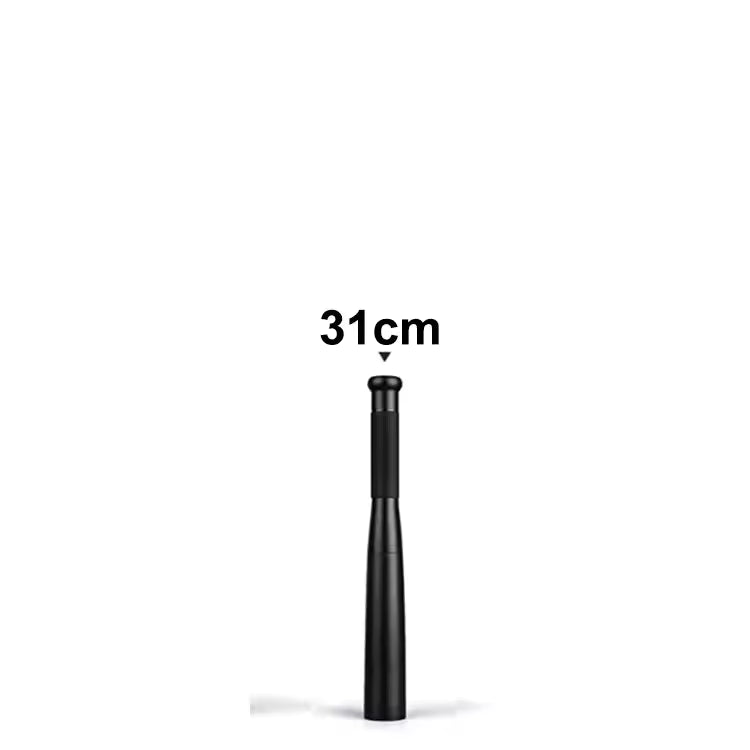 2-in-1-Aluminium-Baseballschläger mit abnehmbarer Taschenlampe