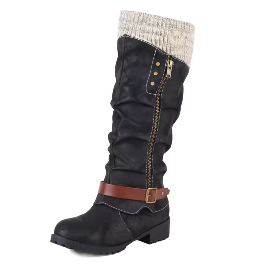 Nordspur | TerraWarm Komfortstiefel