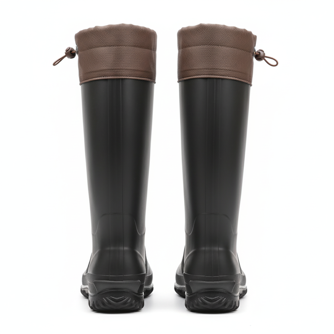 Nordspur | StormWade Hohe Regenstiefel