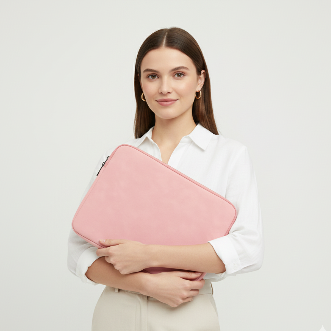 Nordspur | PU Laptop-Hülle