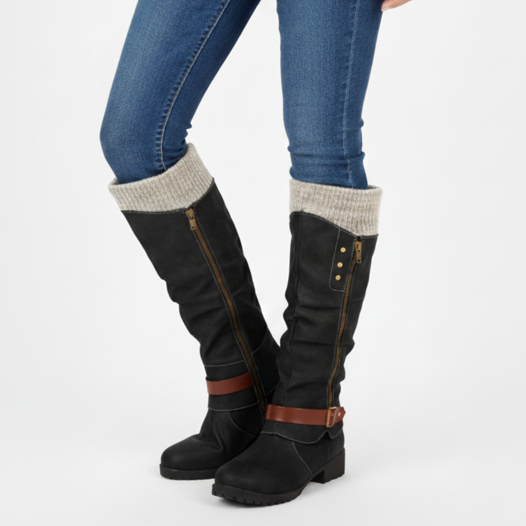 Nordspur | TerraWarm Komfortstiefel