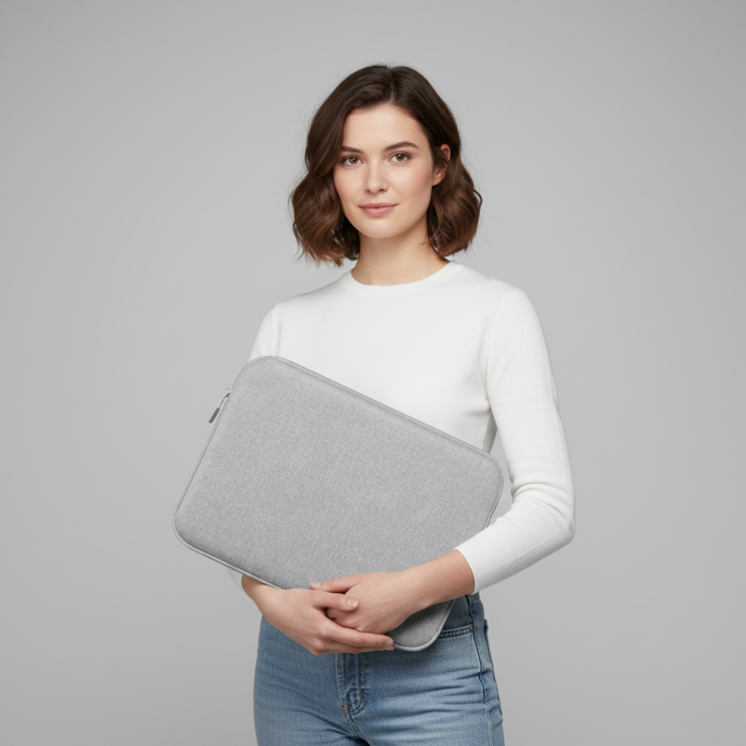 Nordspur | Business Laptop-Hülle