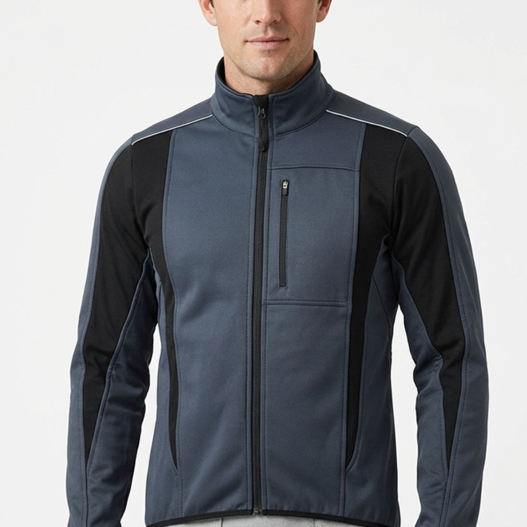 Nordspur | VeloGuardo Thermo-Radjacke für Herren